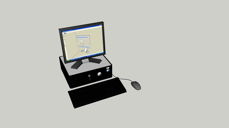 CTS drafting pc