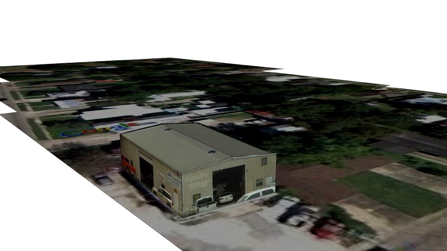 503 Mudd Ave