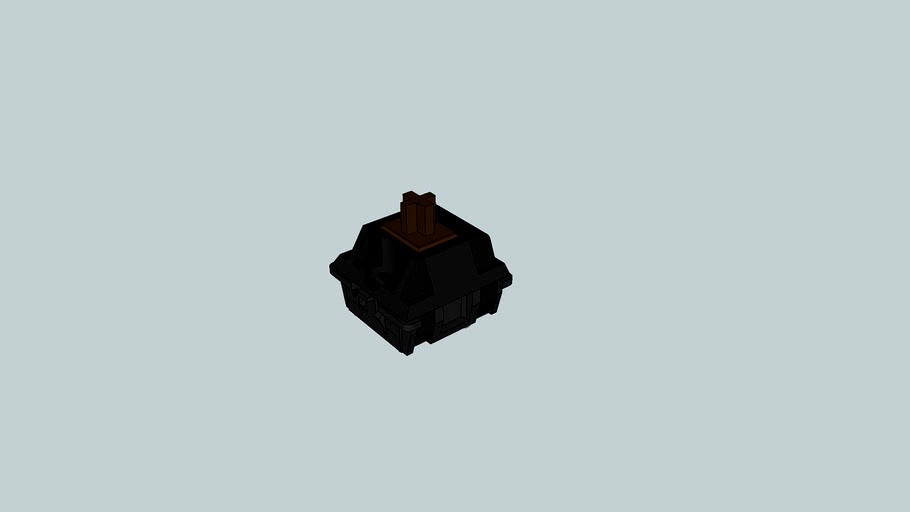 Key switch (Cherry)