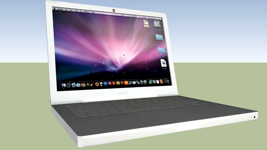 MacBook