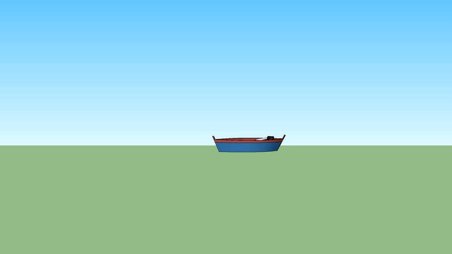 dingy