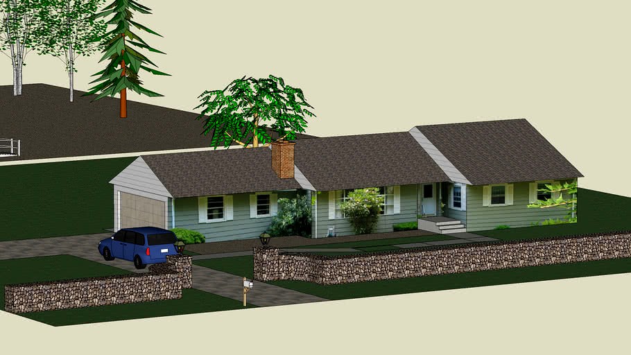 Juniper House