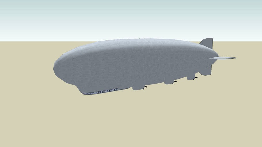 Zeppelin