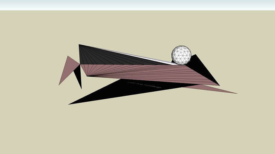 parallel worlds TRANSPORTER SHIP