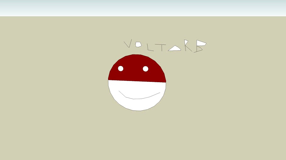 Voltorb