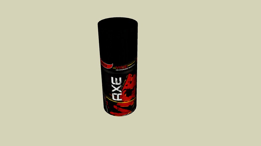 AXE Body Spray