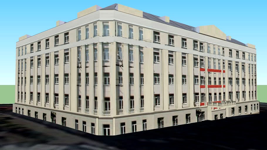 Отель Екатеринбург-Центральный