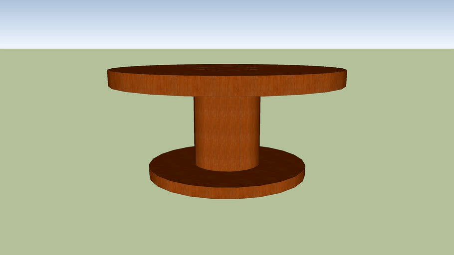 Cherry Table