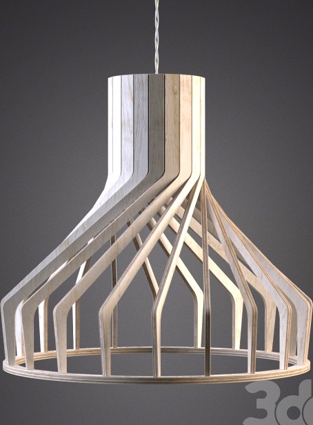 Светильник CustomForm Vega Fat