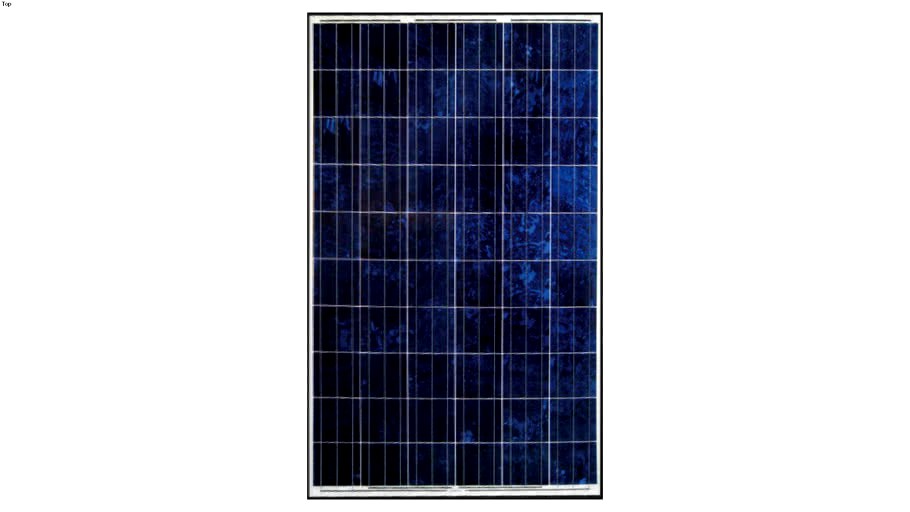 Suntech Poly Module