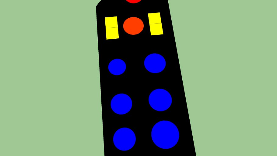 tv remote