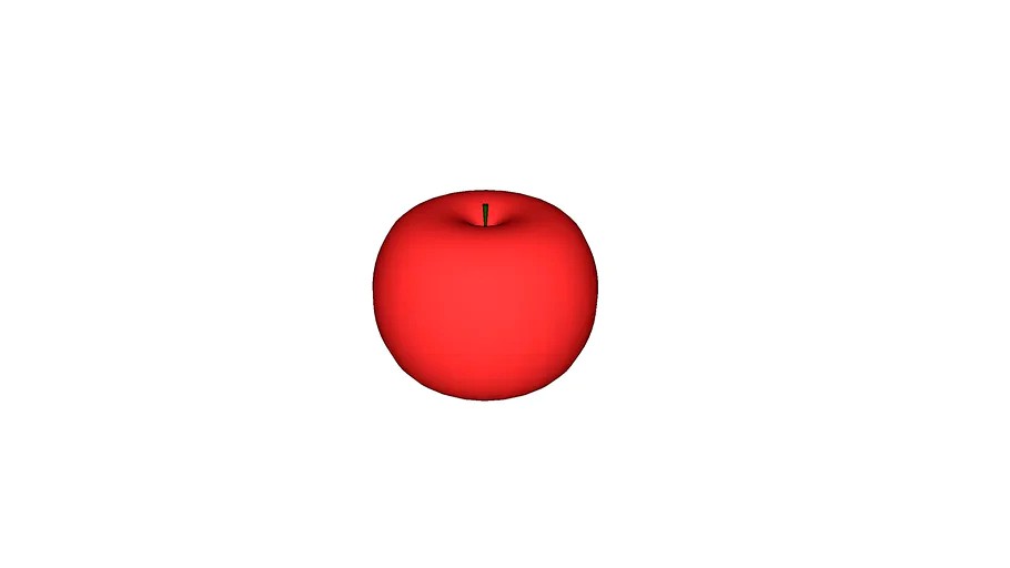 apple