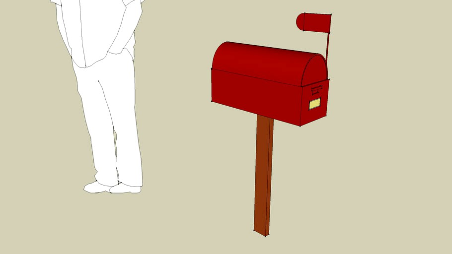 Postbox