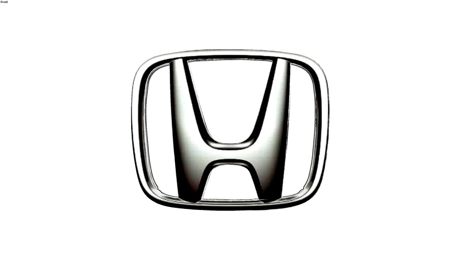 logo Honda