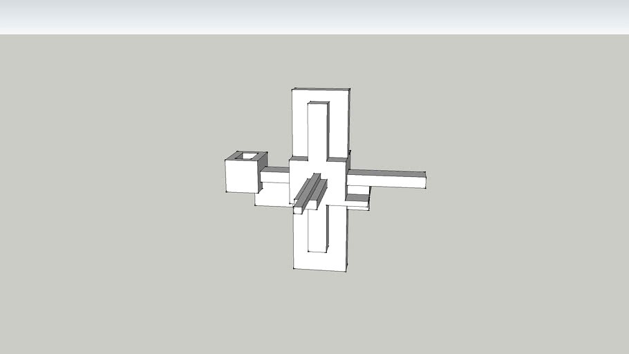 Parallel Projection 2