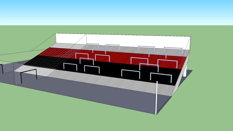 tribuna de nob inventada