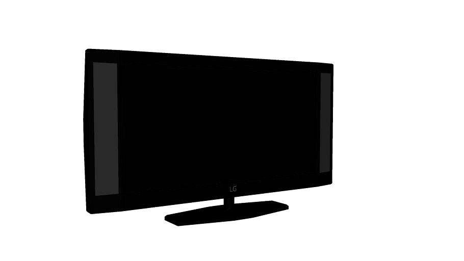 LG Plasma TV