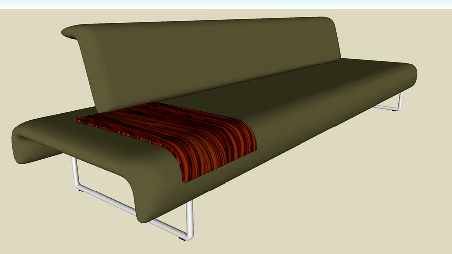 Cloud Sofa