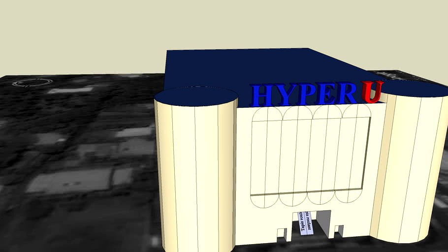Hyper U