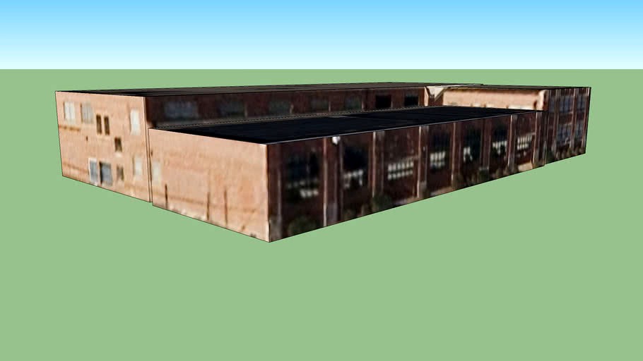 1401 West Morehead Street, Charlotte, NC, USA