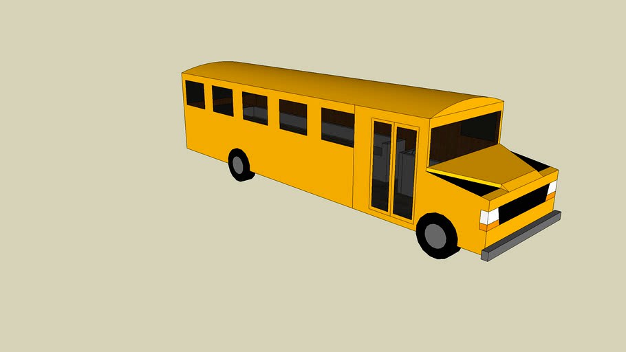 Schoolbus