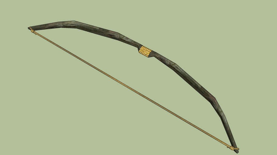 Bogen, Bow