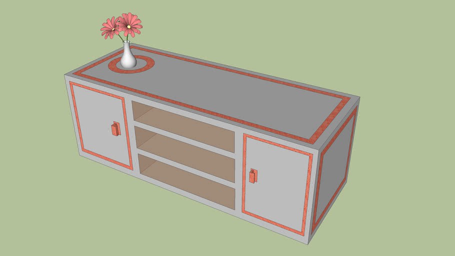 Table tweel