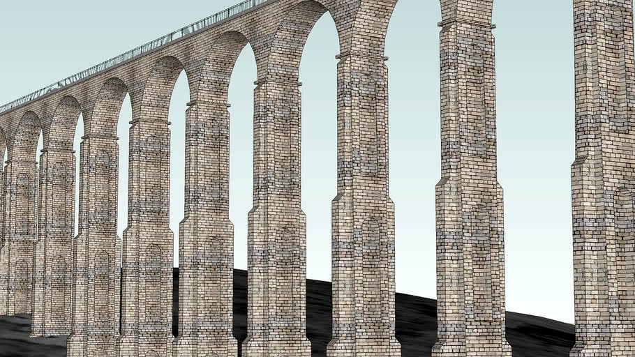 Hownsgill Viaduct