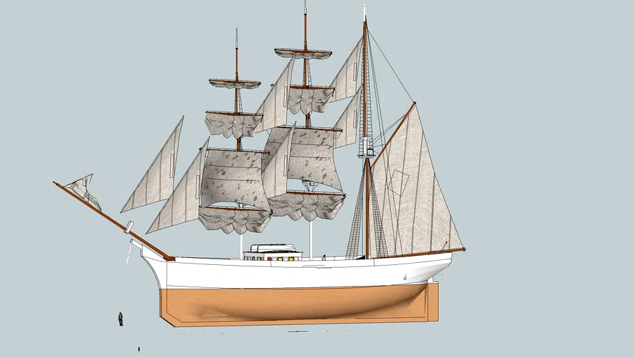 barque