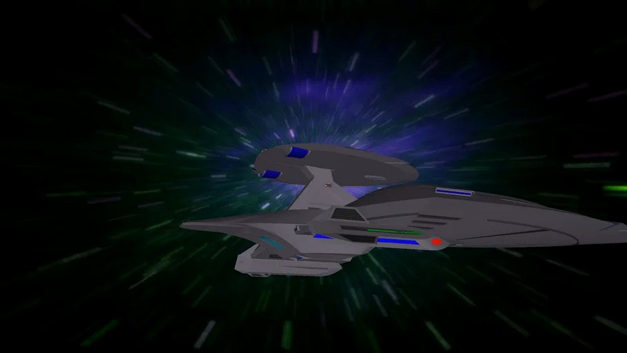 CHIMERA CLASS