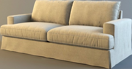 Busnelli / Four