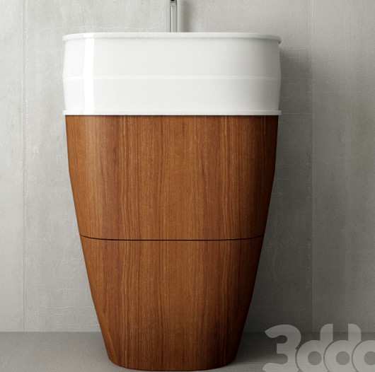 CHELSEA | Lavabo da appoggio