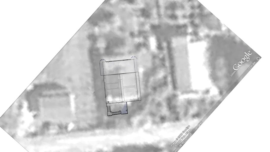 Casa di campagna