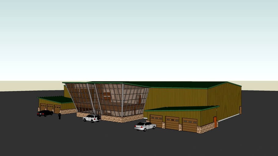 Hanger Proposal