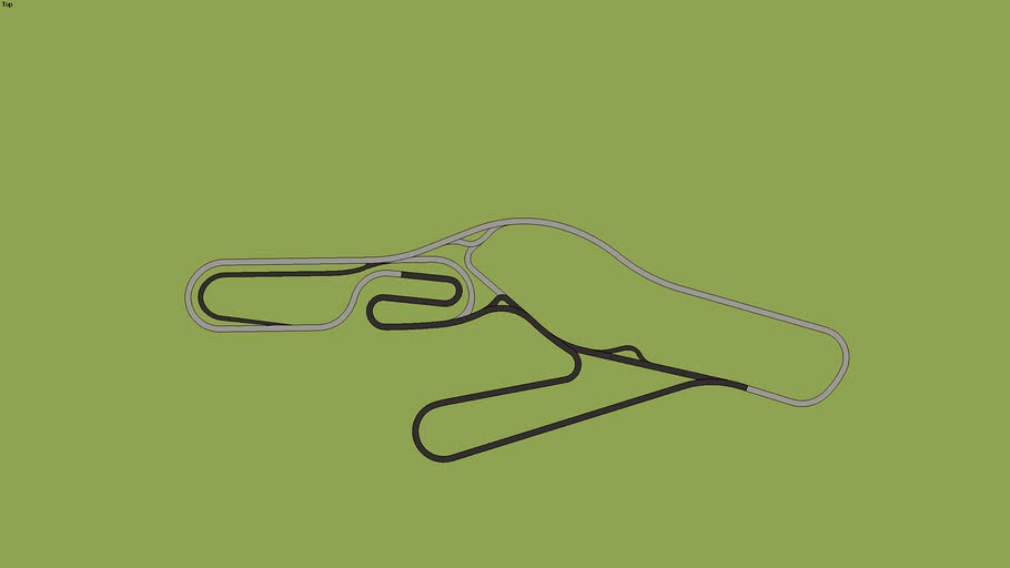 Vallelunga Circuit