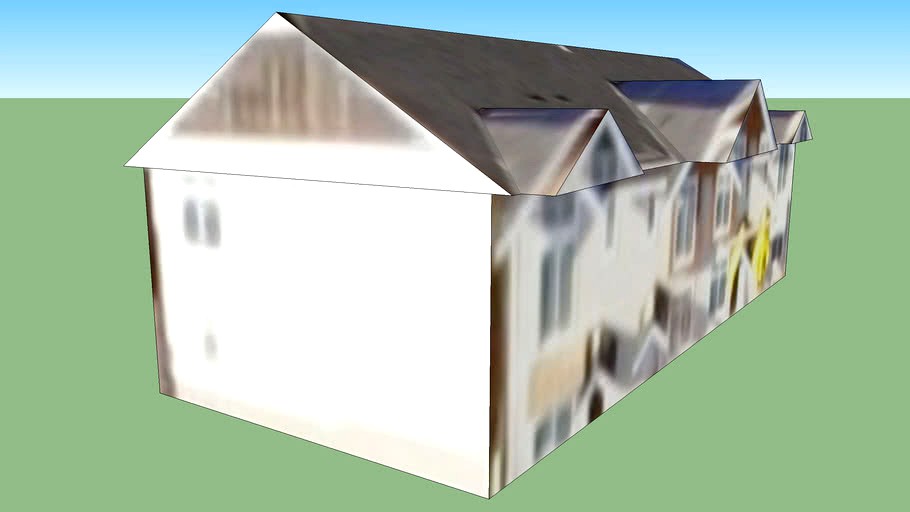 Building Model