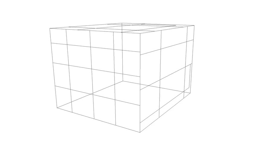 HYPER CUBE