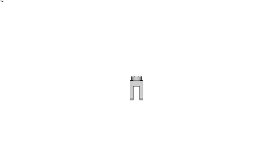 Double Knuckle Joint