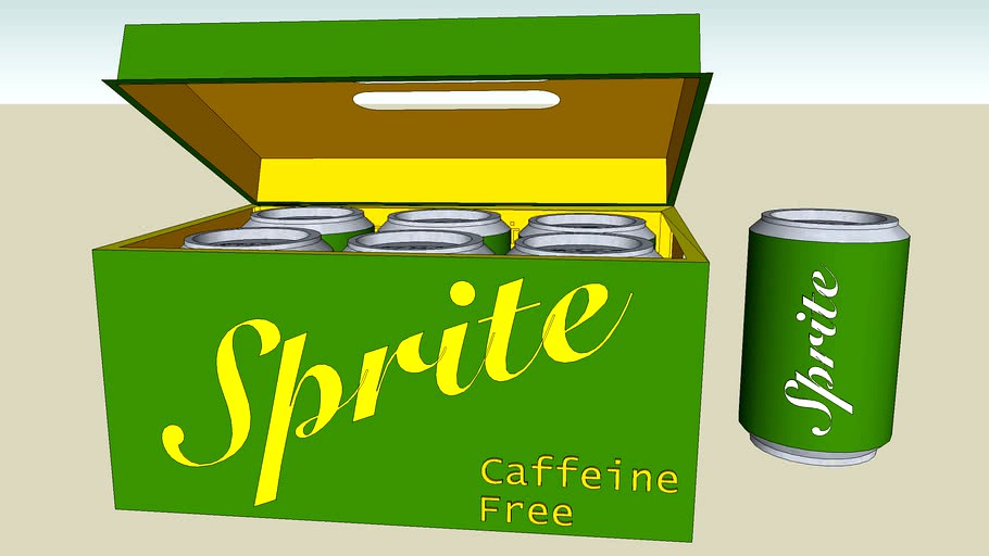 Sprite