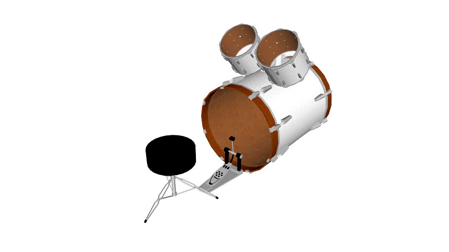 Drum Kit
