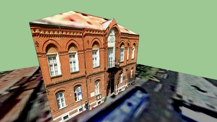 29 Kaptol ulica, Zagreb, City of Zagreb, Croatia