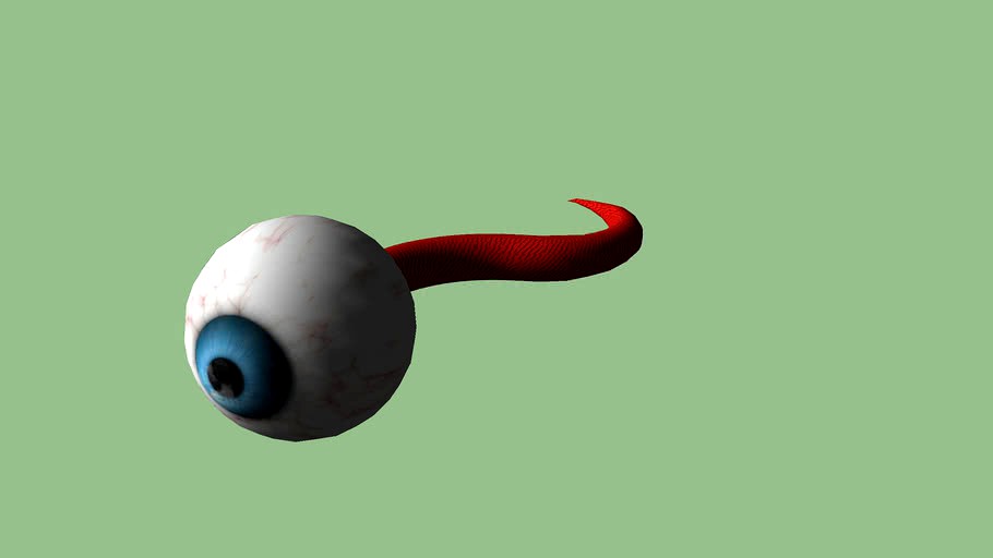 oeil