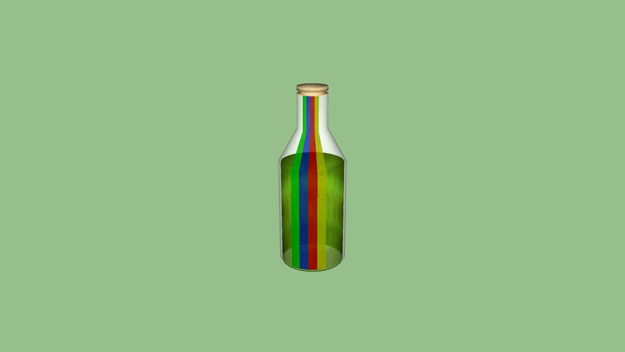 Botella