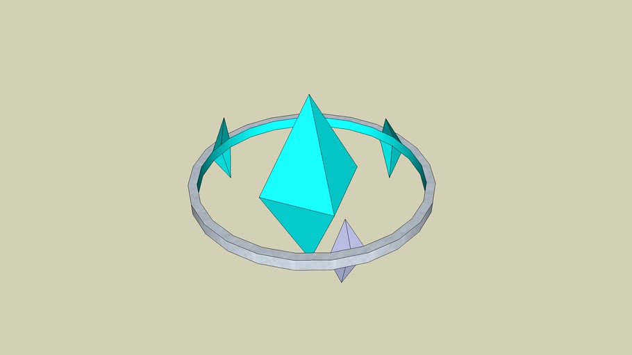 Protoss Pylon