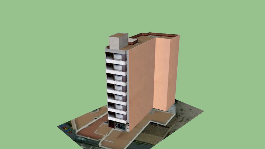 edificio torrent