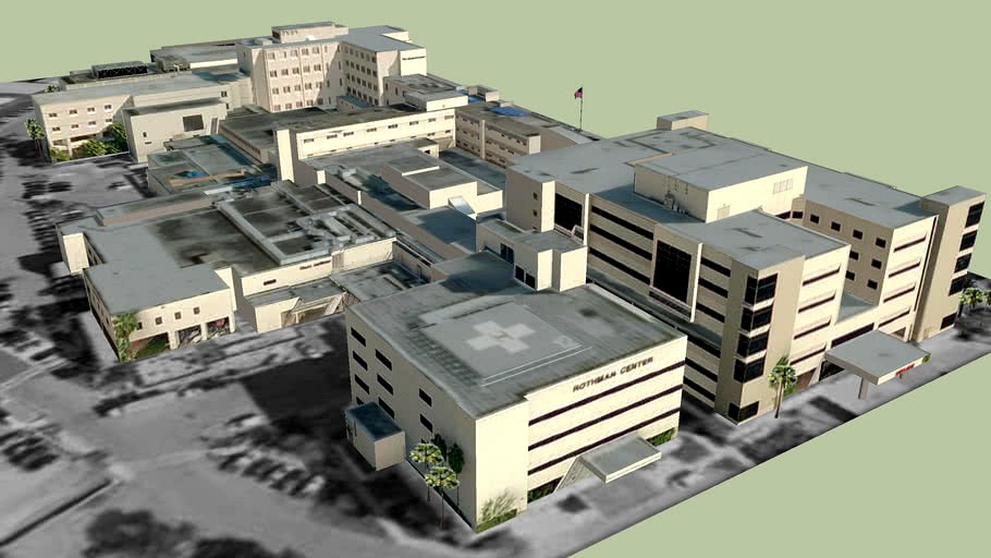 JFK Medical Center