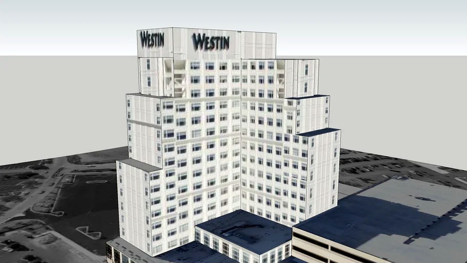 Westin Yorktown Center
