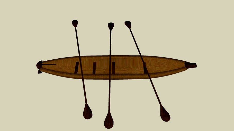 Bateau