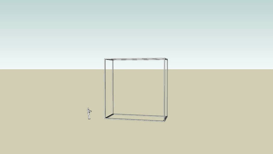 Box Frame