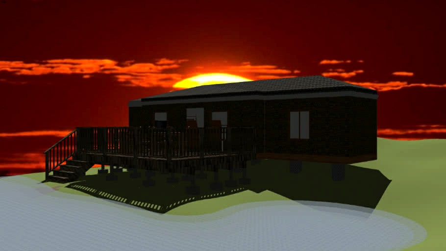 My 500th Model